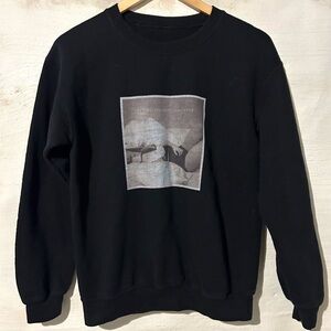 Taylor Swift Tortured Poets Department Sweatshirt